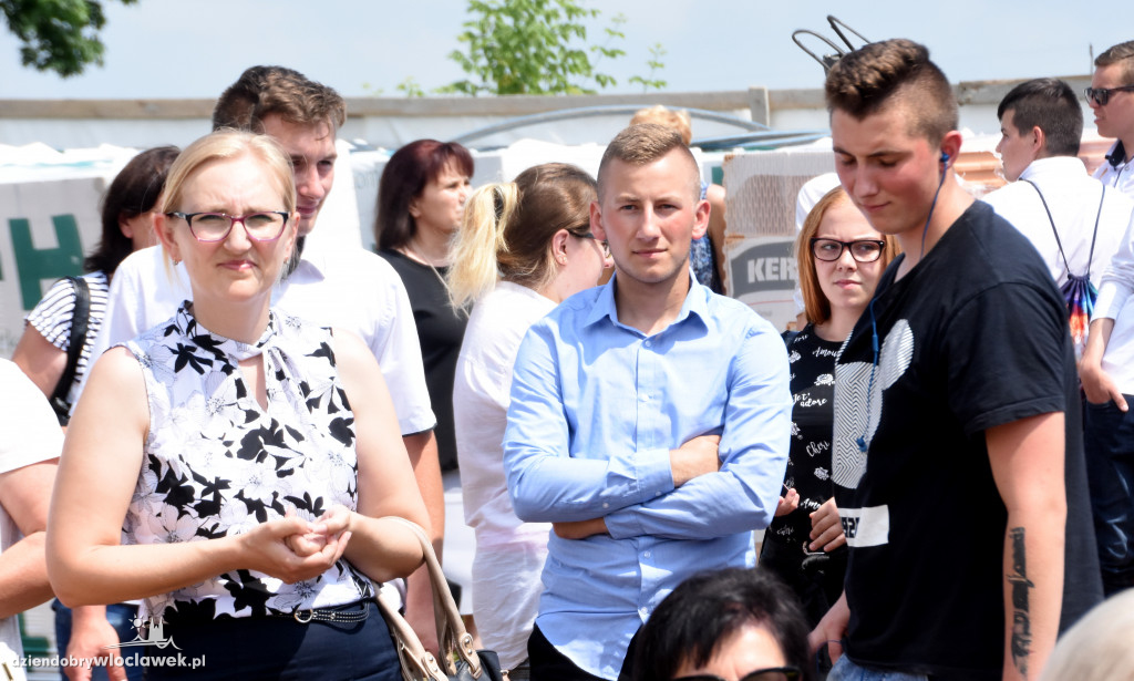 To największa inwestycja powiatu