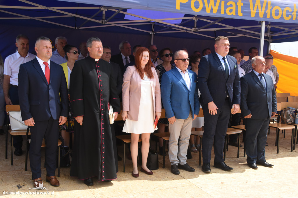 To największa inwestycja powiatu