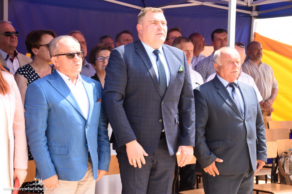 To największa inwestycja powiatu