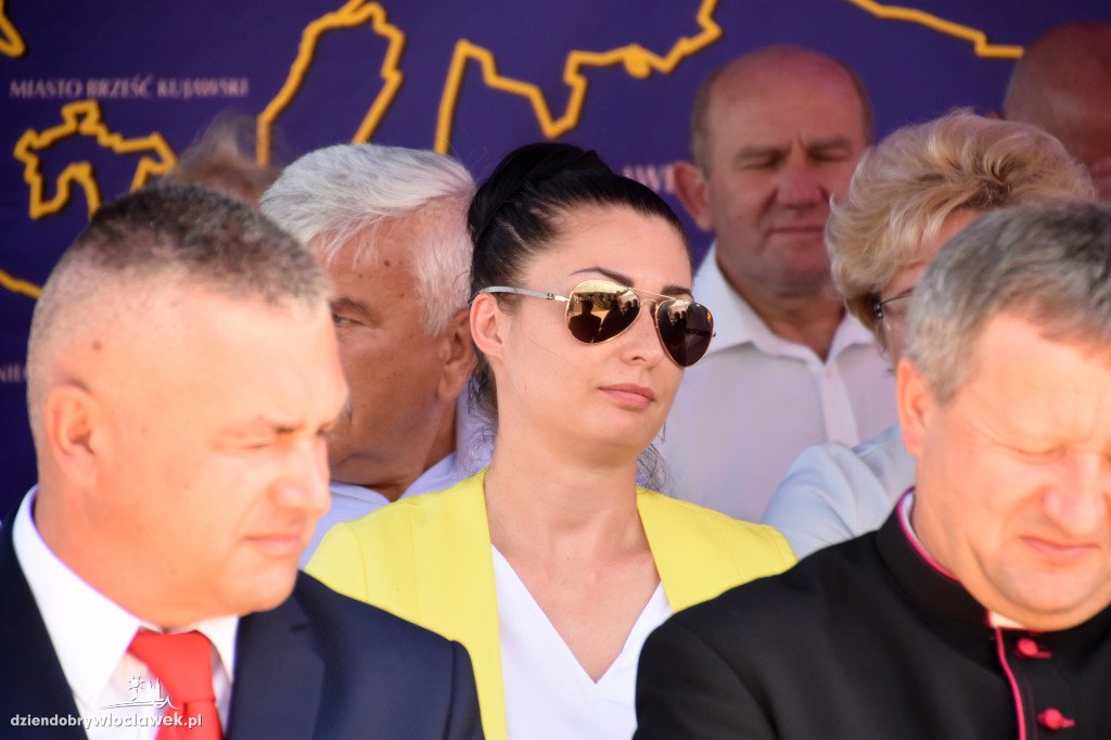 To największa inwestycja powiatu