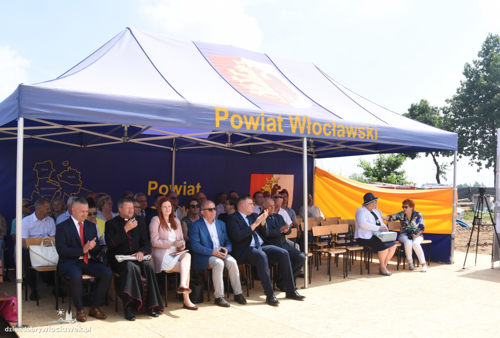 To największa inwestycja powiatu