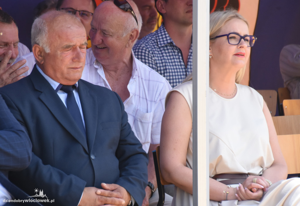 To największa inwestycja powiatu