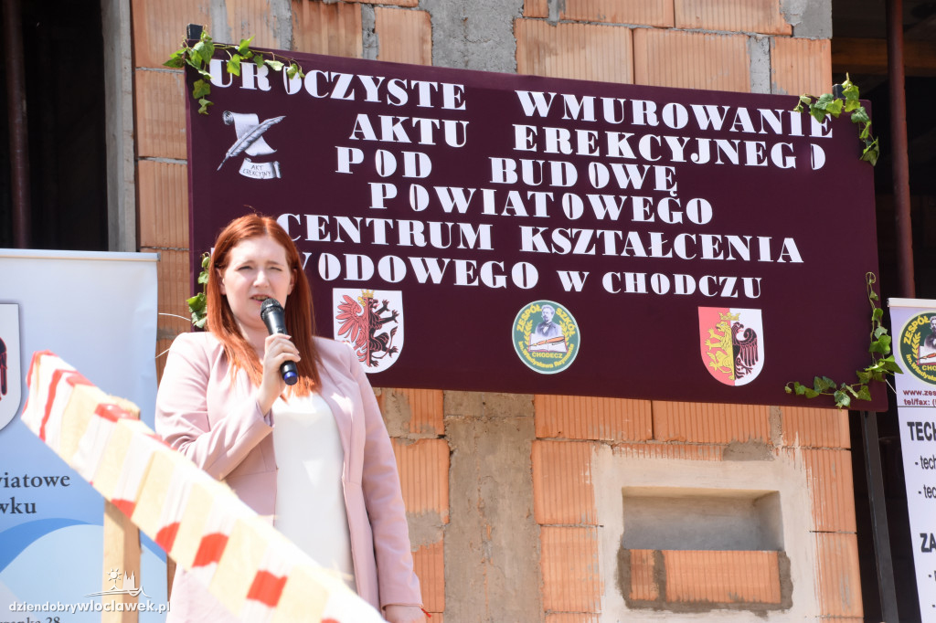 To największa inwestycja powiatu