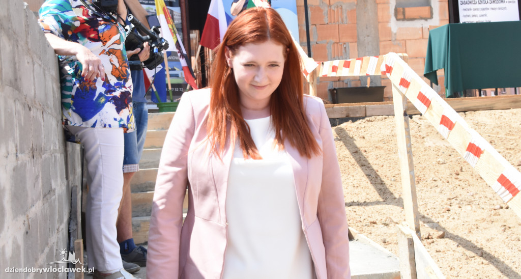 To największa inwestycja powiatu