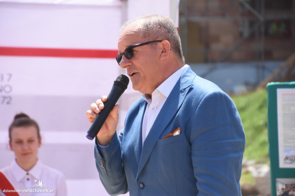 To największa inwestycja powiatu