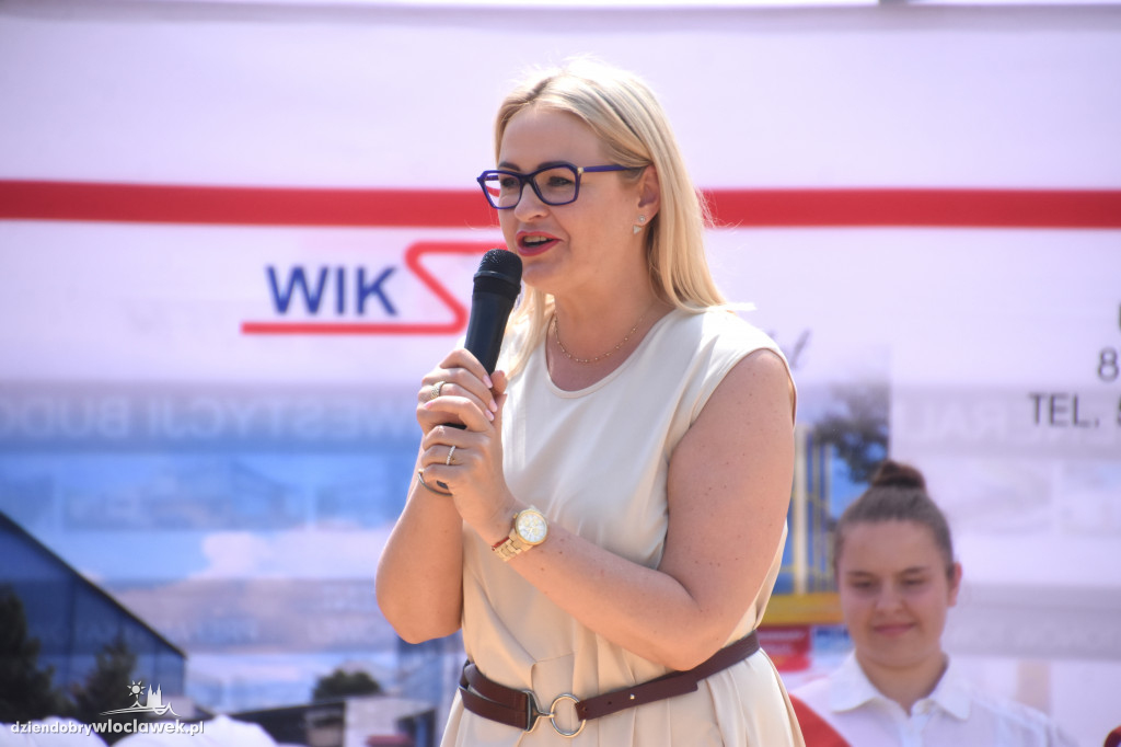 To największa inwestycja powiatu