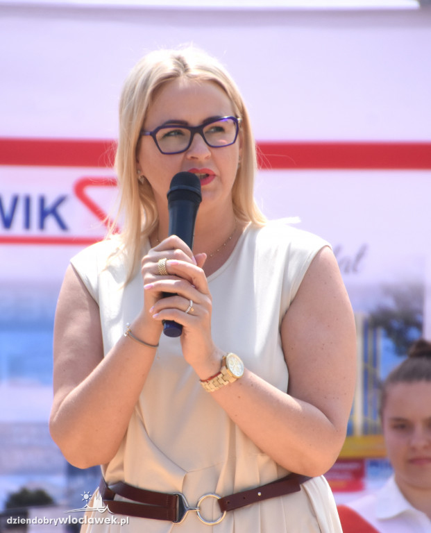 To największa inwestycja powiatu