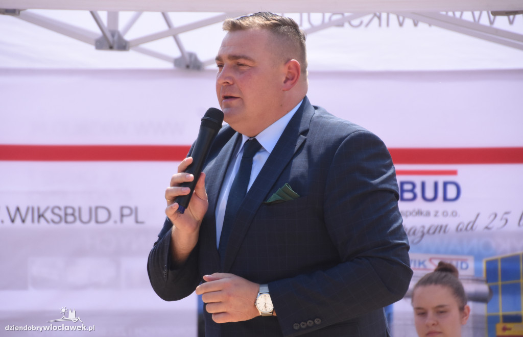 To największa inwestycja powiatu