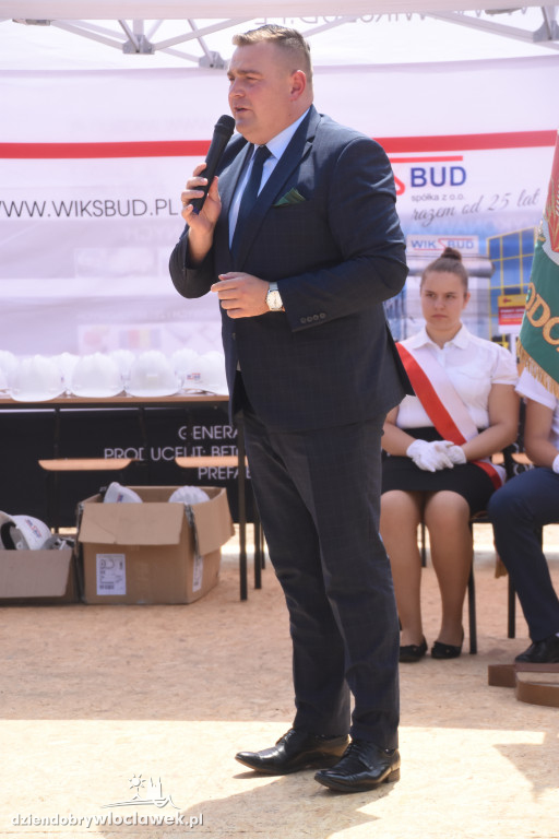 To największa inwestycja powiatu