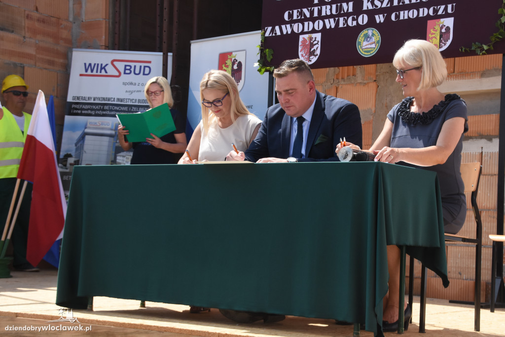 To największa inwestycja powiatu