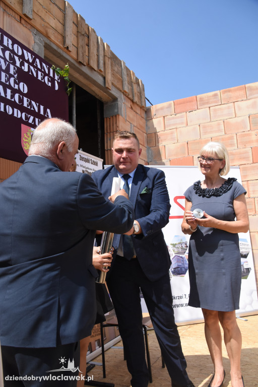 To największa inwestycja powiatu