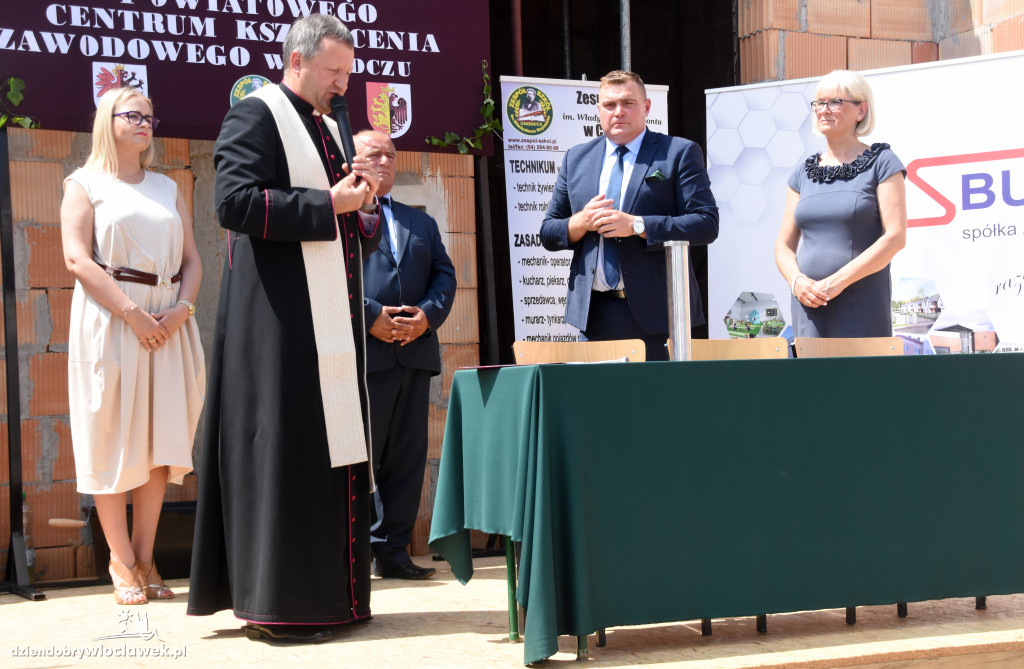 To największa inwestycja powiatu