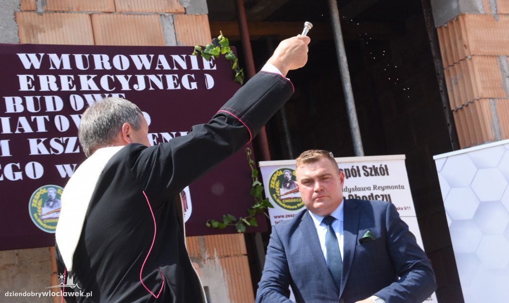 To największa inwestycja powiatu