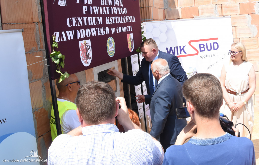 To największa inwestycja powiatu
