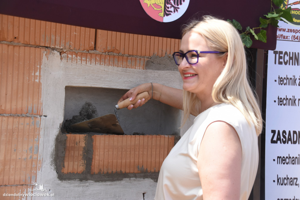 To największa inwestycja powiatu