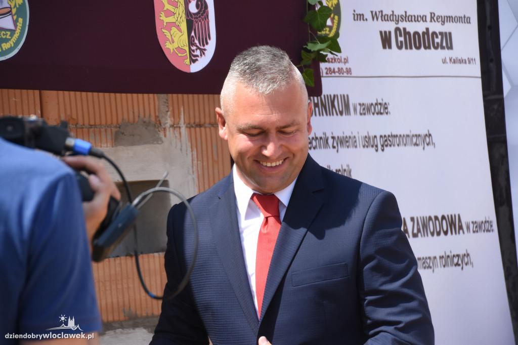 To największa inwestycja powiatu