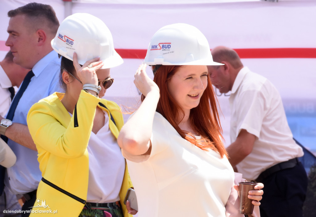 To największa inwestycja powiatu