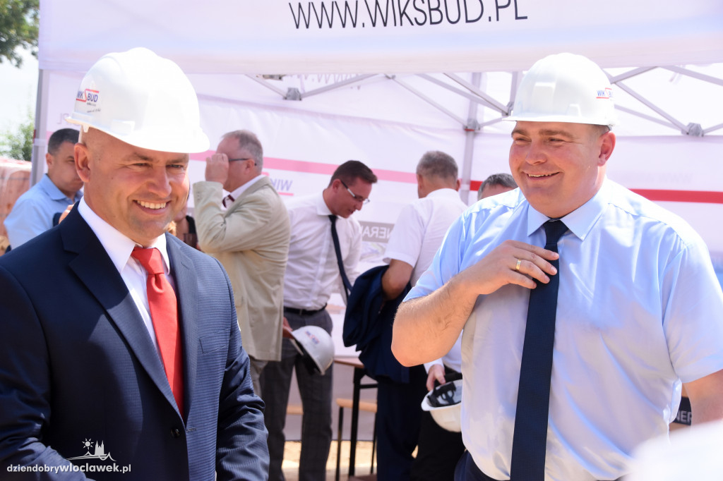 To największa inwestycja powiatu