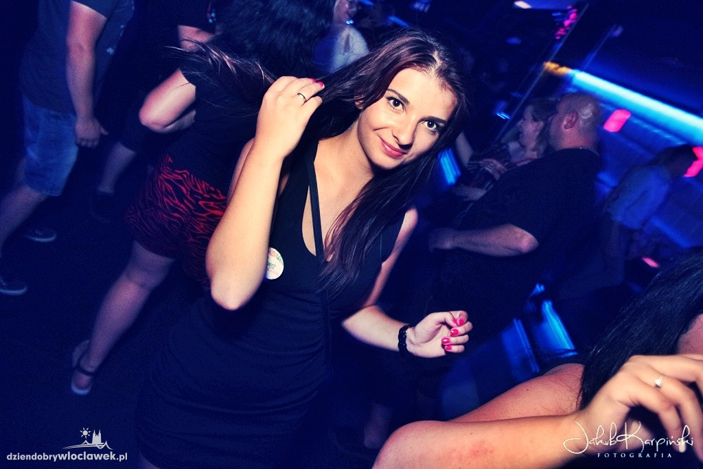 Ladies Night w Million Clubie