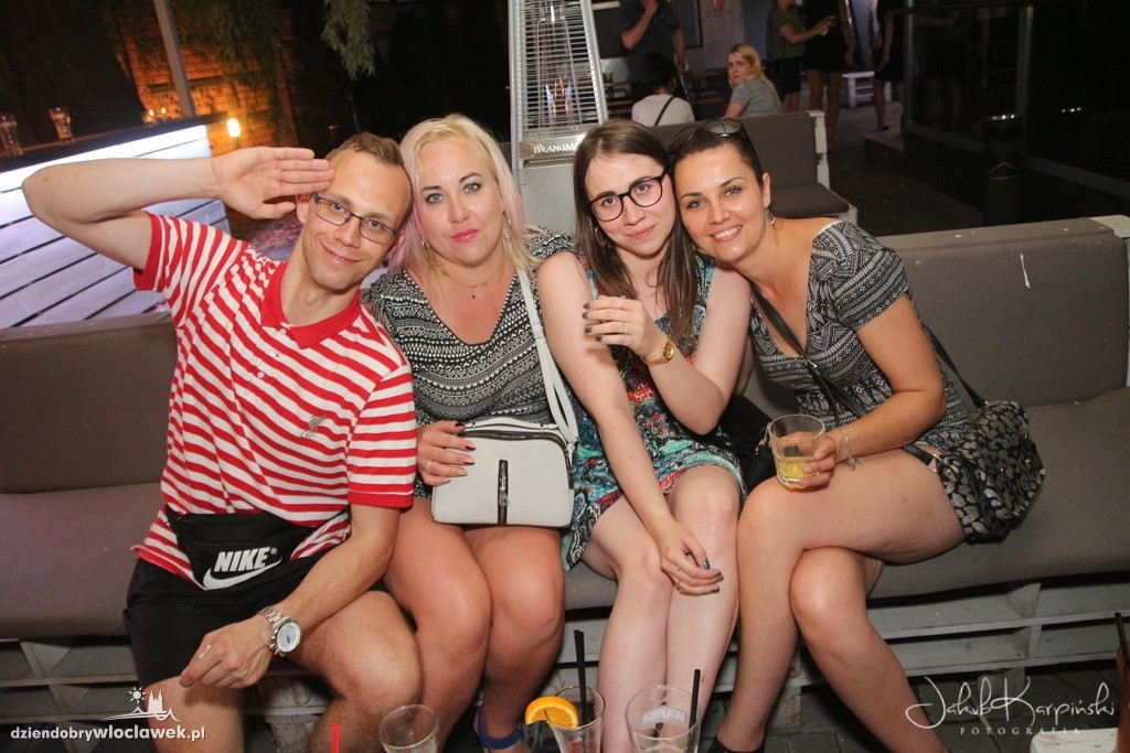 Ladies Night w Million Clubie