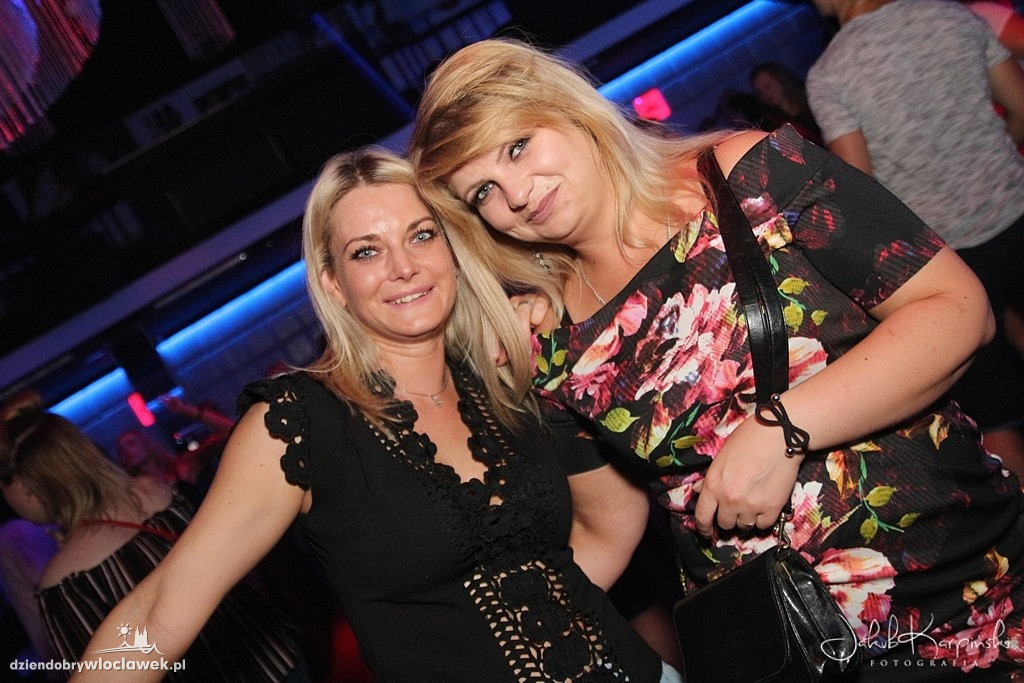 Ladies Night w Million Clubie