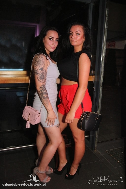 Ladies Night w Million Clubie