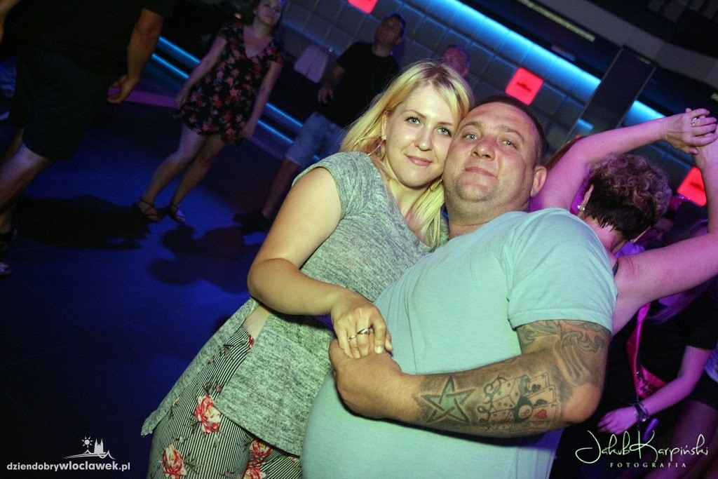 Ladies Night w Million Clubie