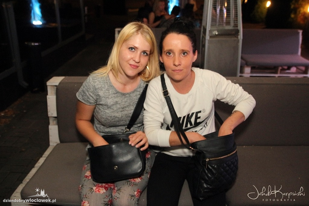 Ladies Night w Million Clubie