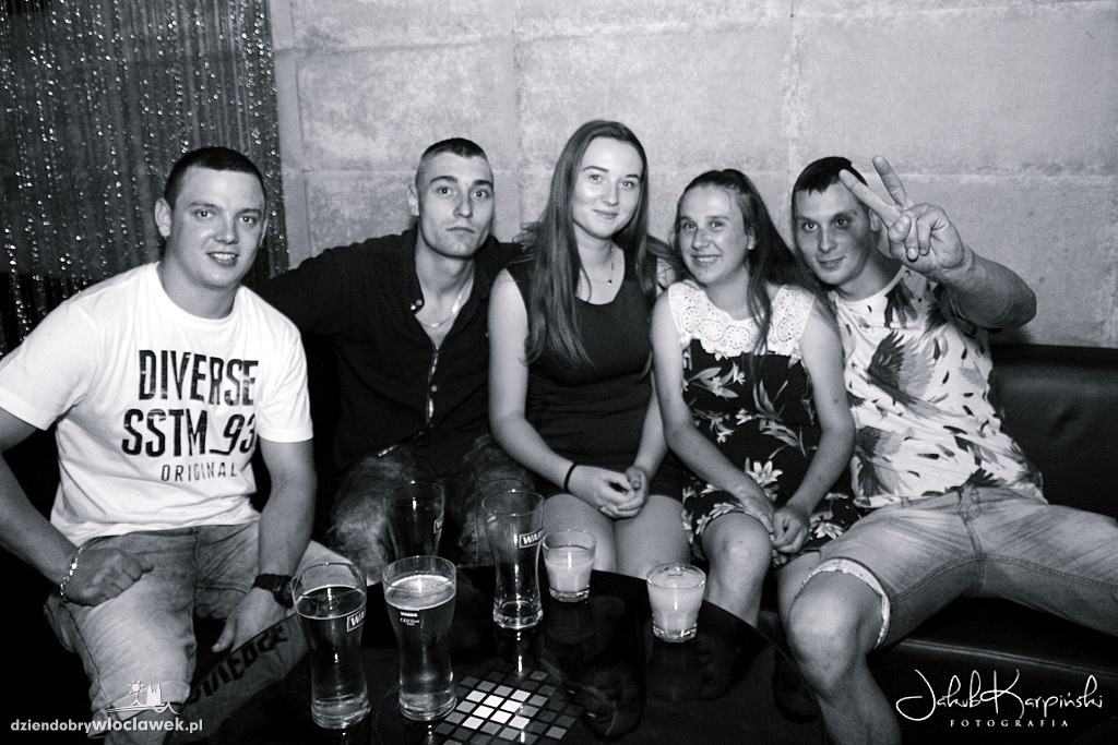 Ladies Night w Million Clubie