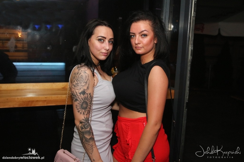 Ladies Night w Million Clubie