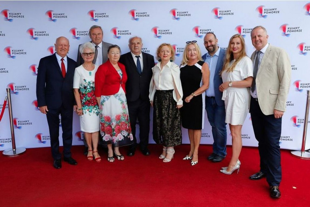 Gala Nagród Marszałka 2019