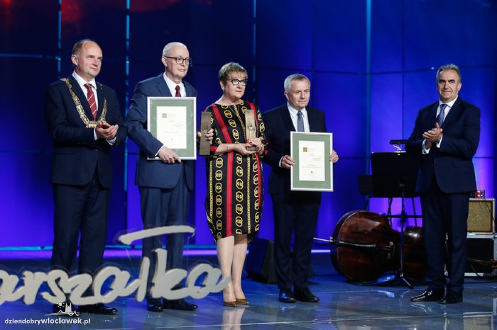 Gala Nagród Marszałka 2019