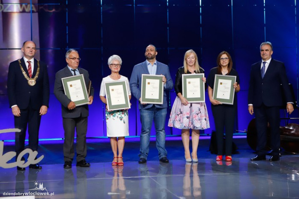 Gala Nagród Marszałka 2019