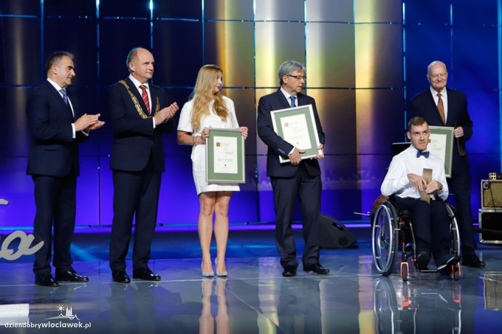 Gala Nagród Marszałka 2019