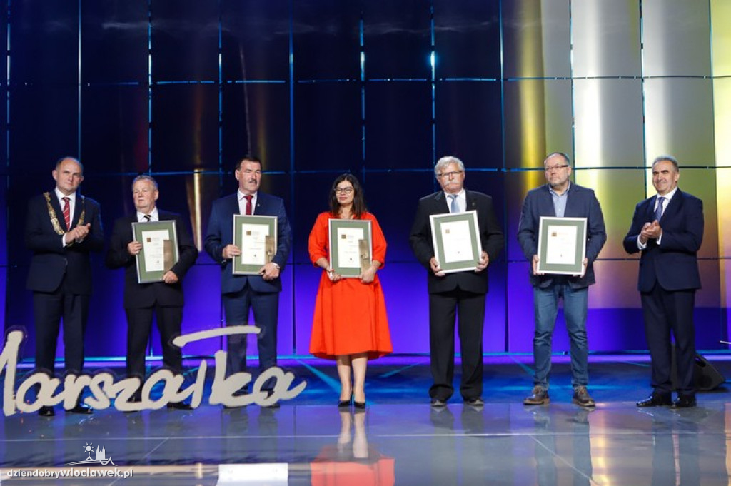 Gala Nagród Marszałka 2019