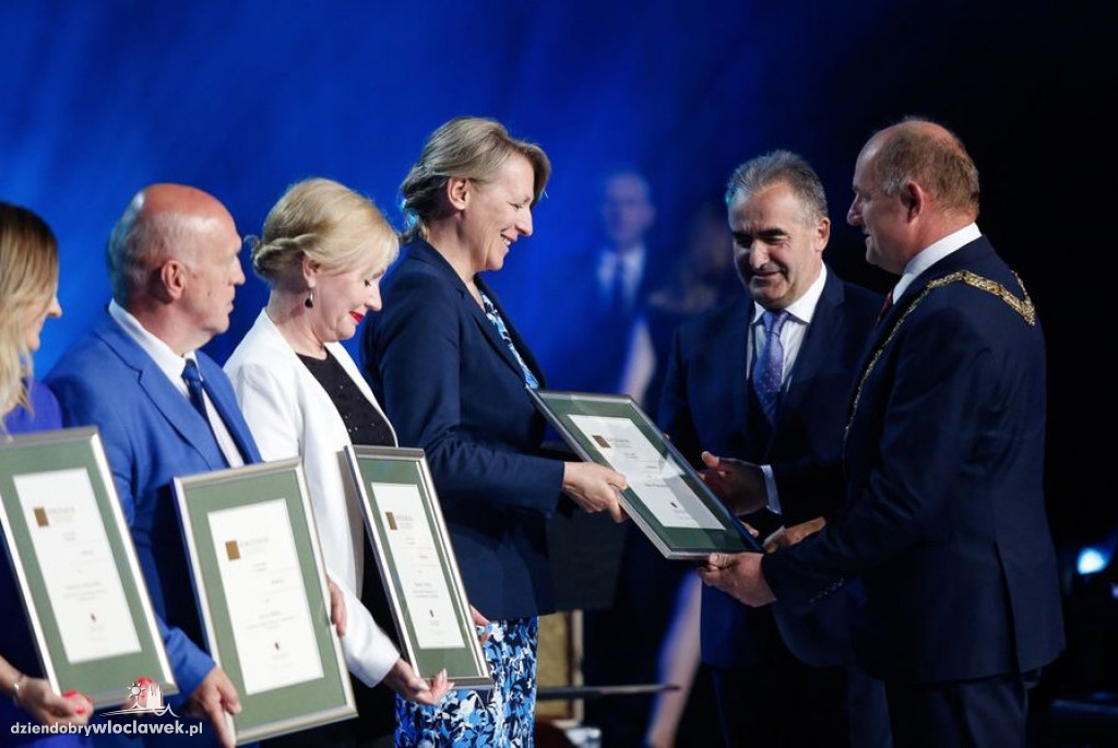 Gala Nagród Marszałka 2019