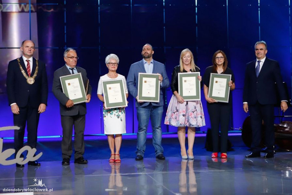 Gala Nagród Marszałka 2019
