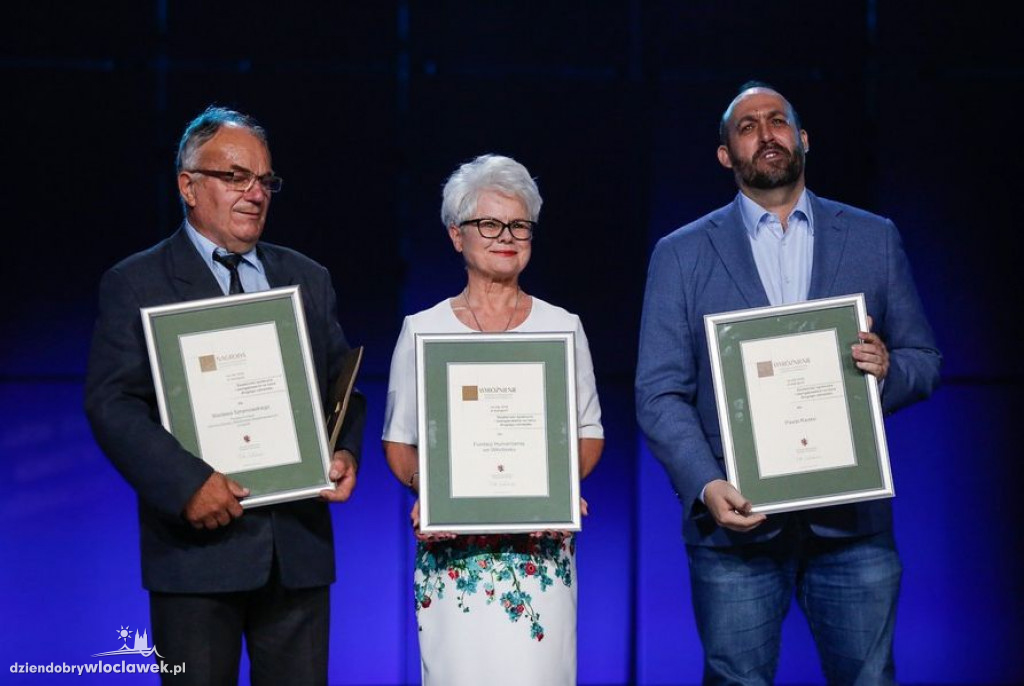 Gala Nagród Marszałka 2019