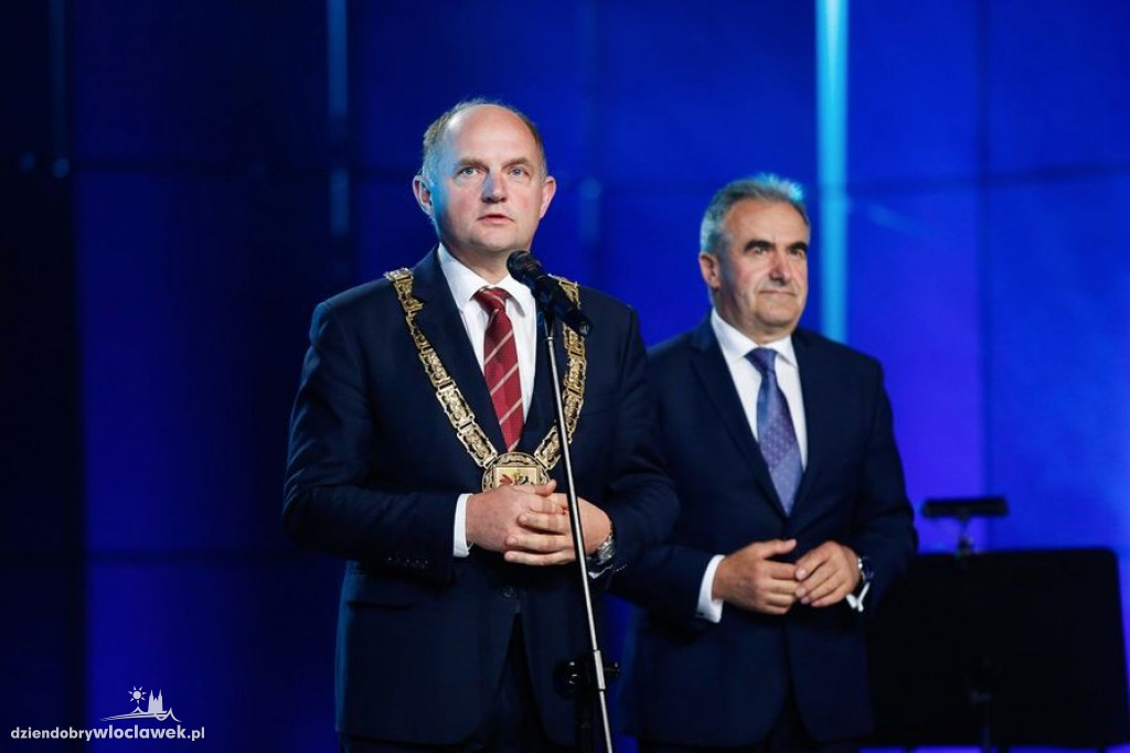 Gala Nagród Marszałka 2019