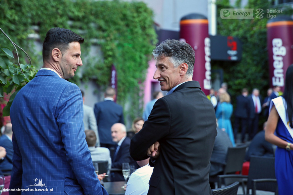 Gala Energa Basket Liga za nami