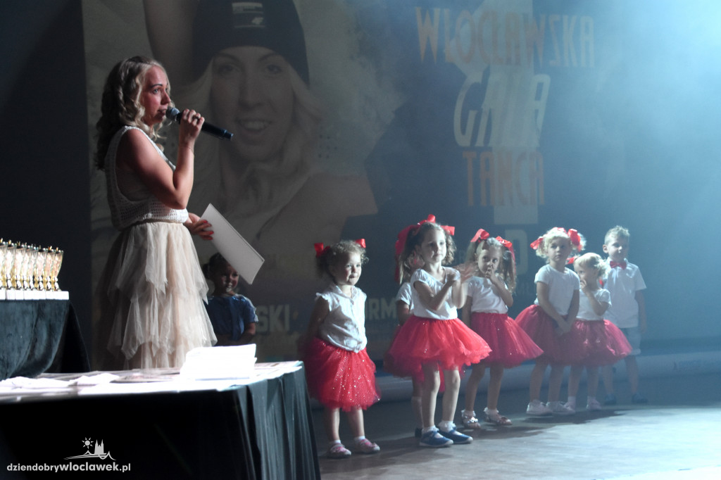  I Włocławska Gala Tańca w Browarze B.