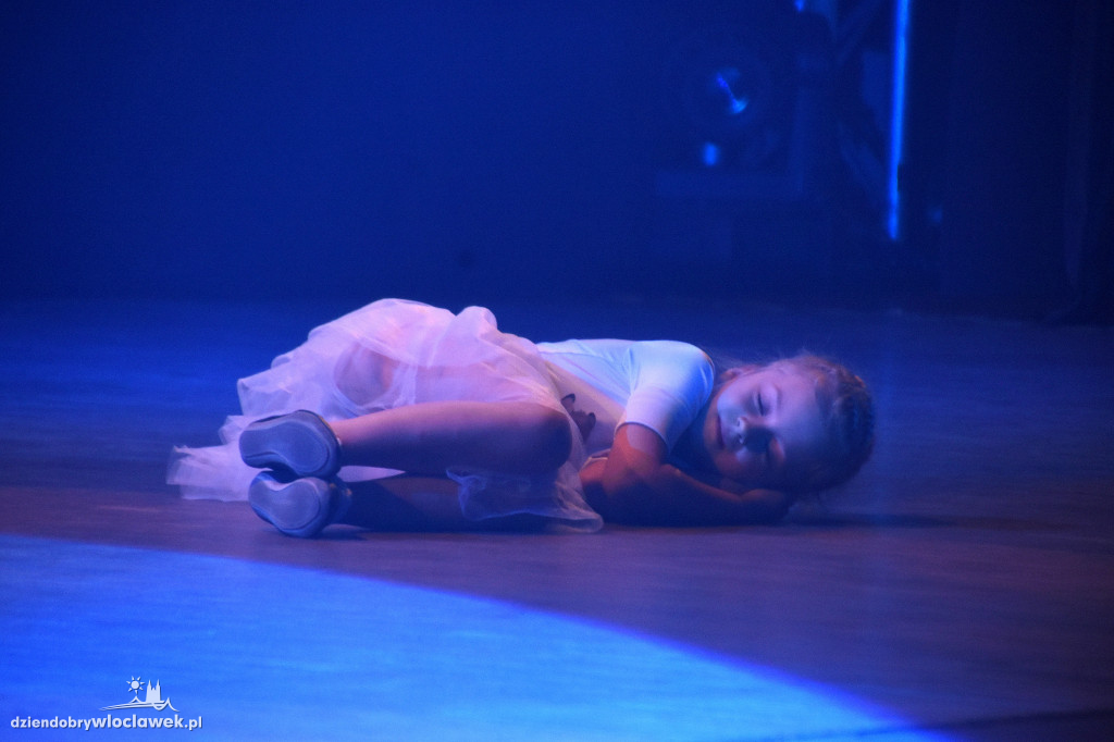  I Włocławska Gala Tańca w Browarze B.