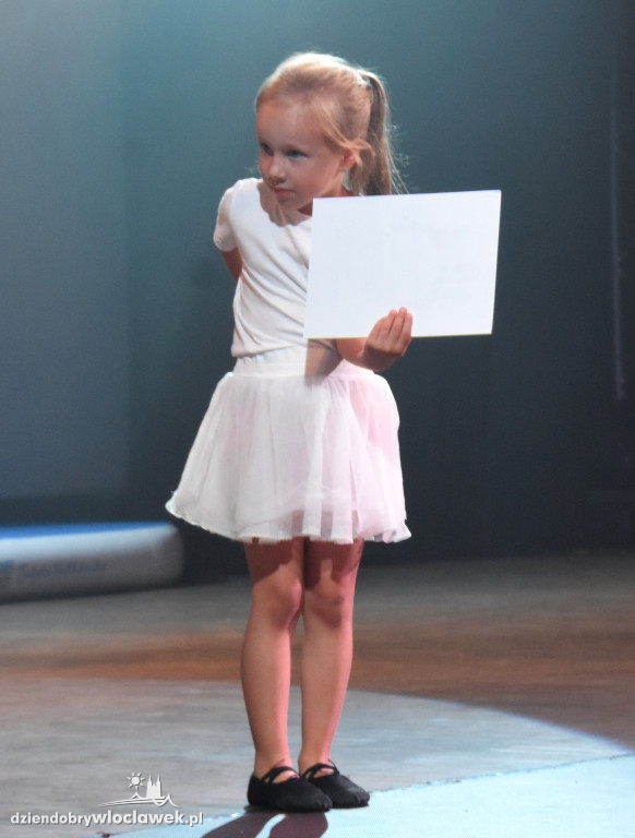  I Włocławska Gala Tańca w Browarze B.