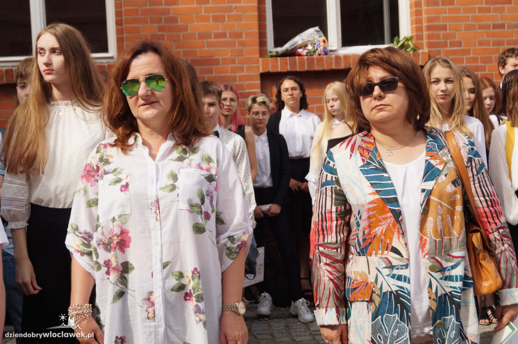 Zakończenie roku szkolnego w LZK