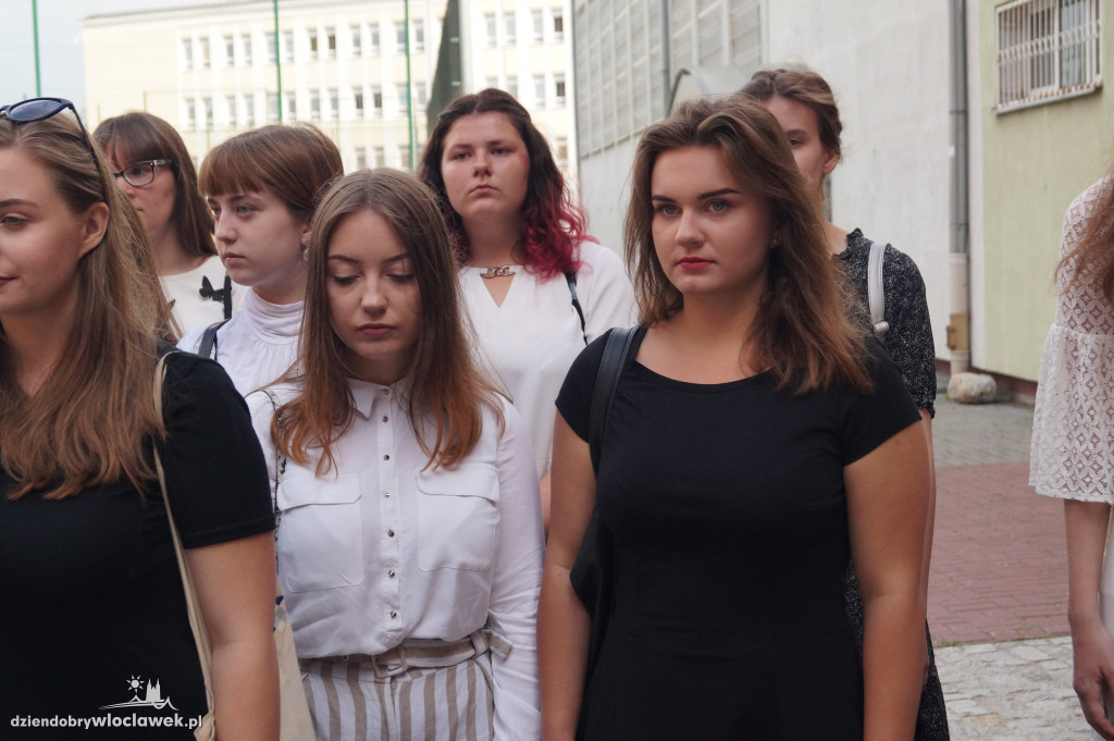 Zakończenie roku szkolnego w LZK