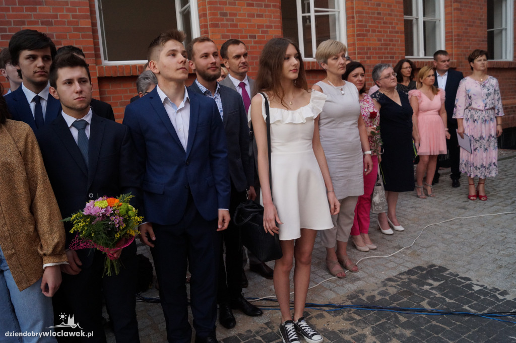 Zakończenie roku szkolnego w LZK