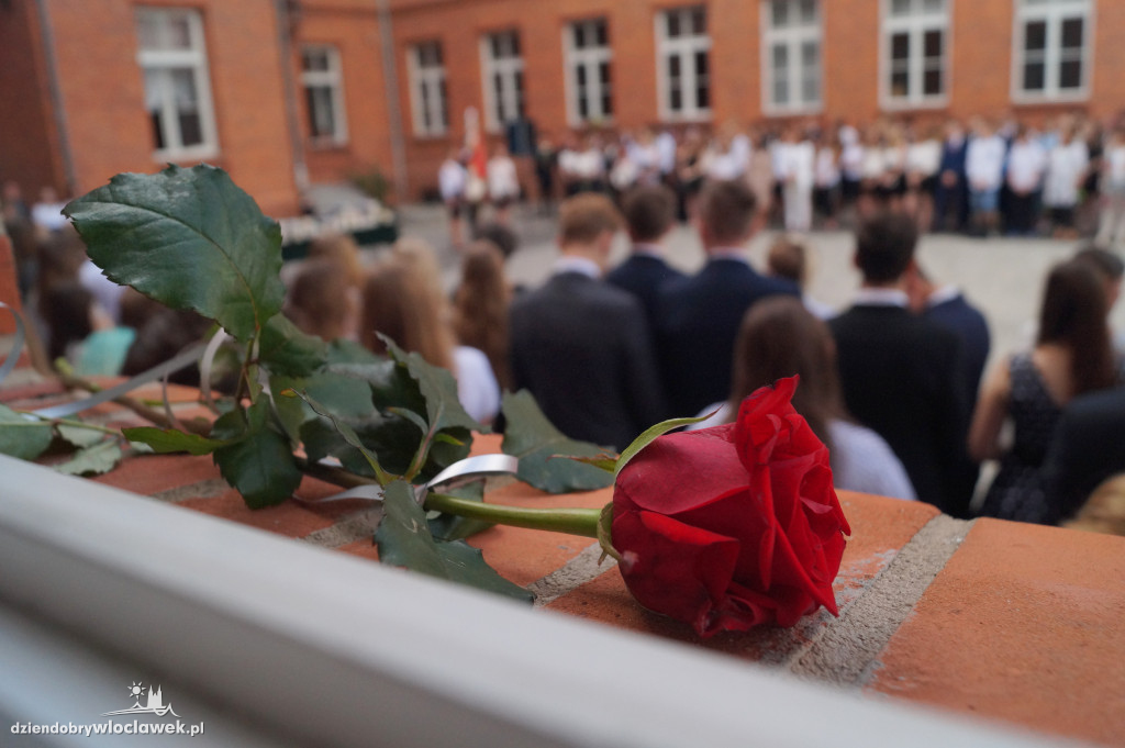 Zakończenie roku szkolnego w LZK