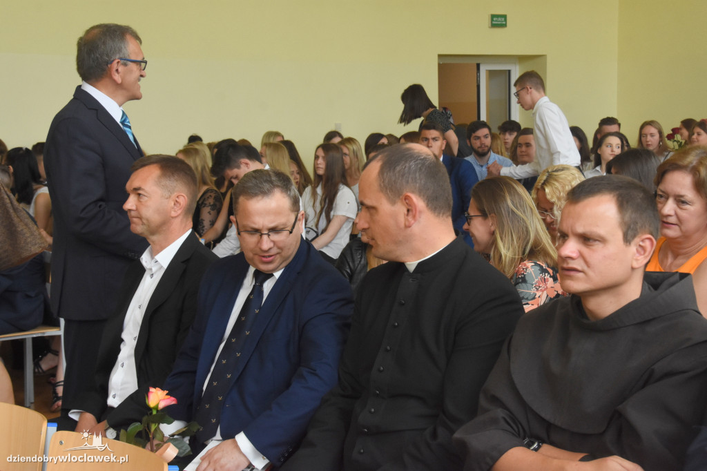 Zakończenie roku w LMK