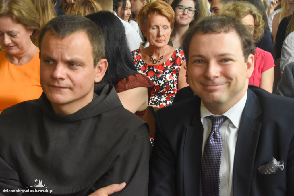 Zakończenie roku w LMK