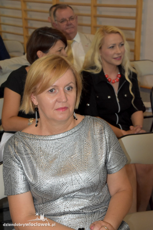 Zakończenie roku w Zespole Szkół Technicznych
